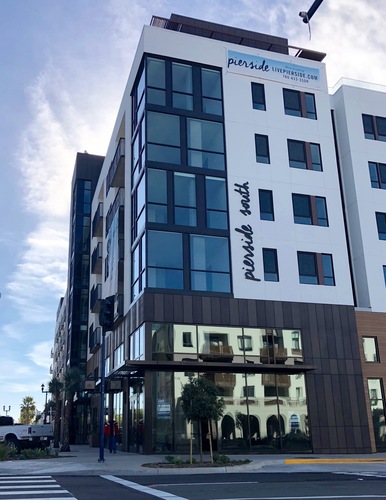 san diego glazing company